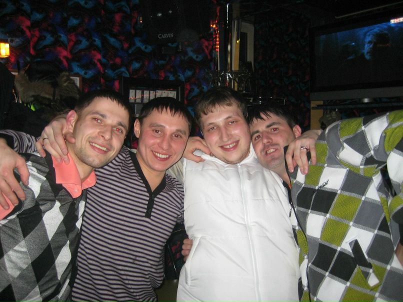 Максим Маркин | Сатка