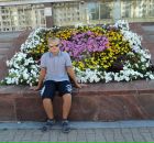 Фотография Андрей Чебаев