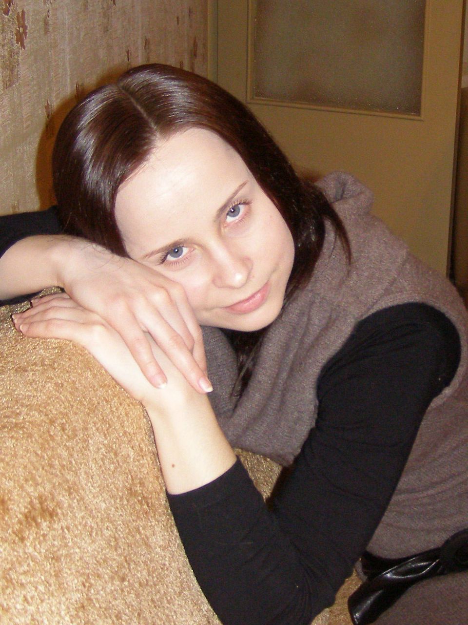 Анна Соловьева | Минск