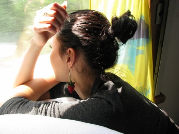 Инга Денисова | Новосибирск