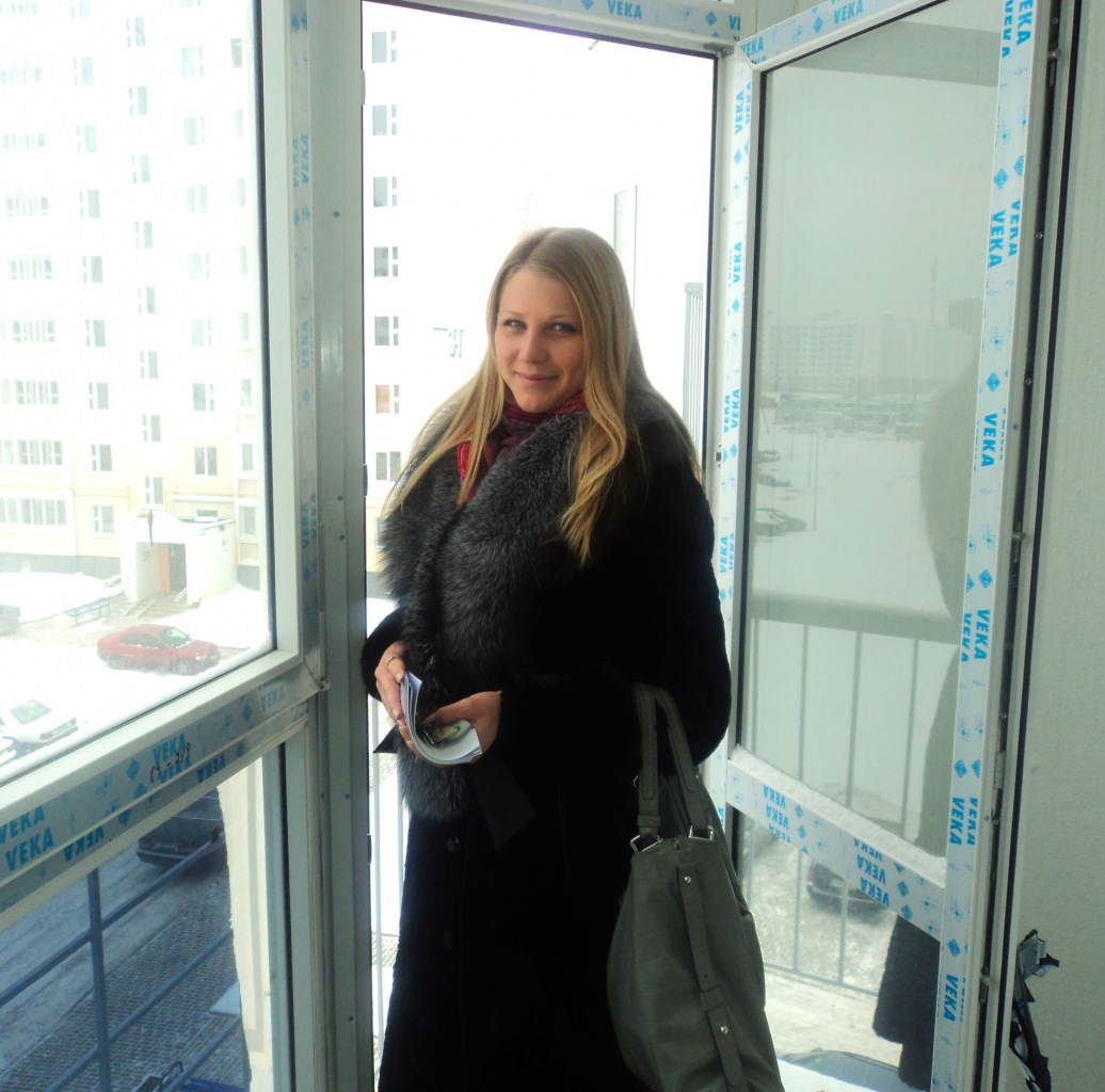 Фото профиля