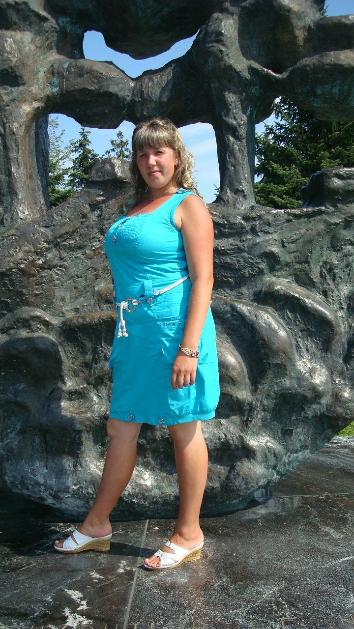 Виктория Мажора | Санкт-Петербург