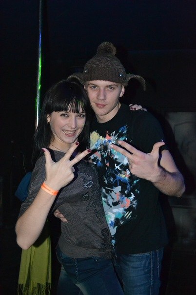 Ростислав Черепахин | Луганск (село)