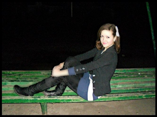 Надя Корнийчук | Казатин