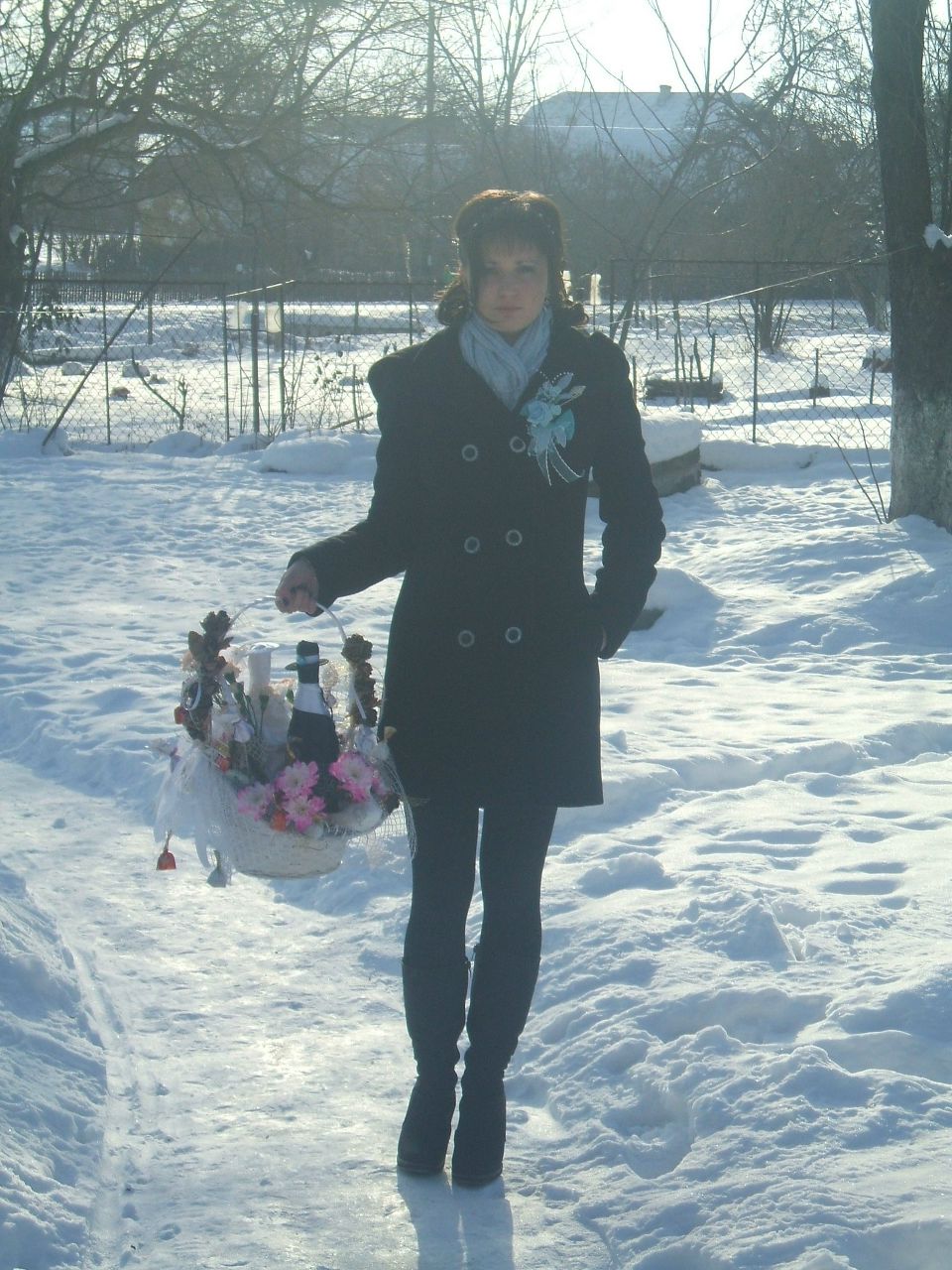 Оля Михайлечко | Львов