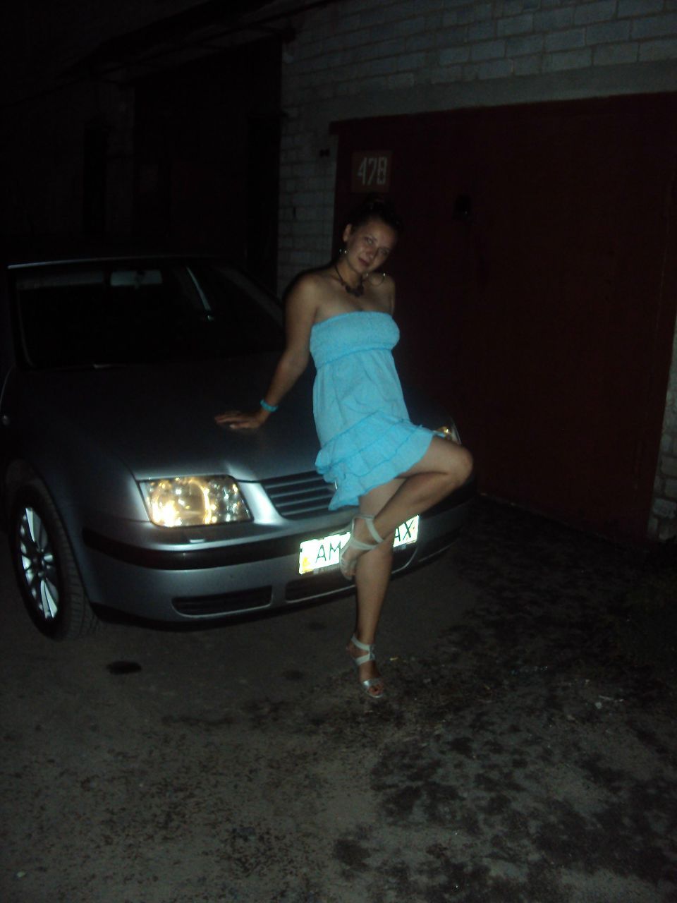 Дарья Шапаренко | Житомир