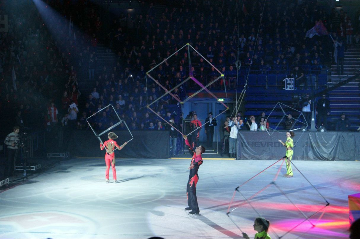 Matin Balawand | Казань