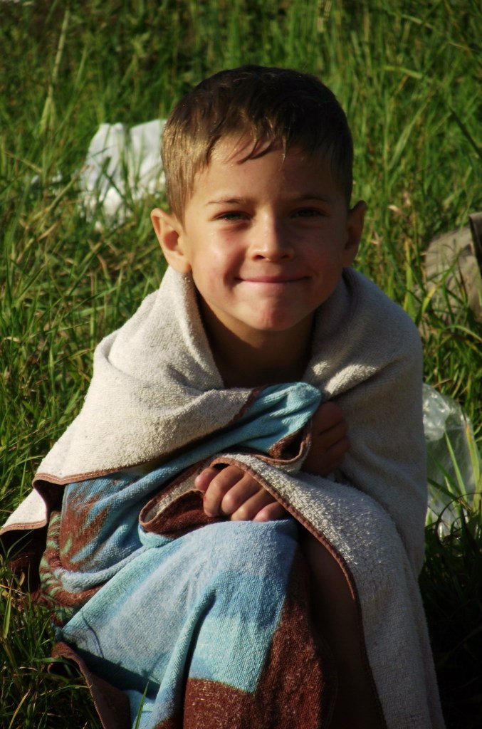 Слава Соболев | Великий Новгород