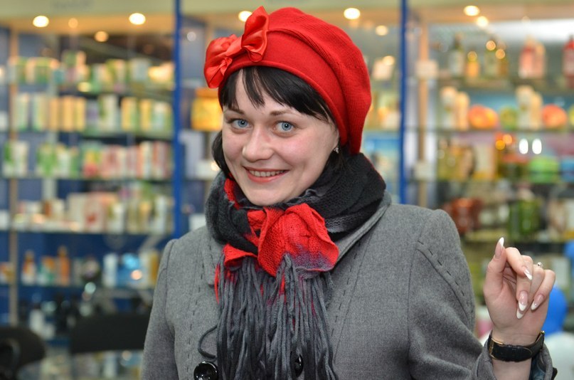 Инна Трубина | 