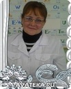 Фотография Ильиной Анюты