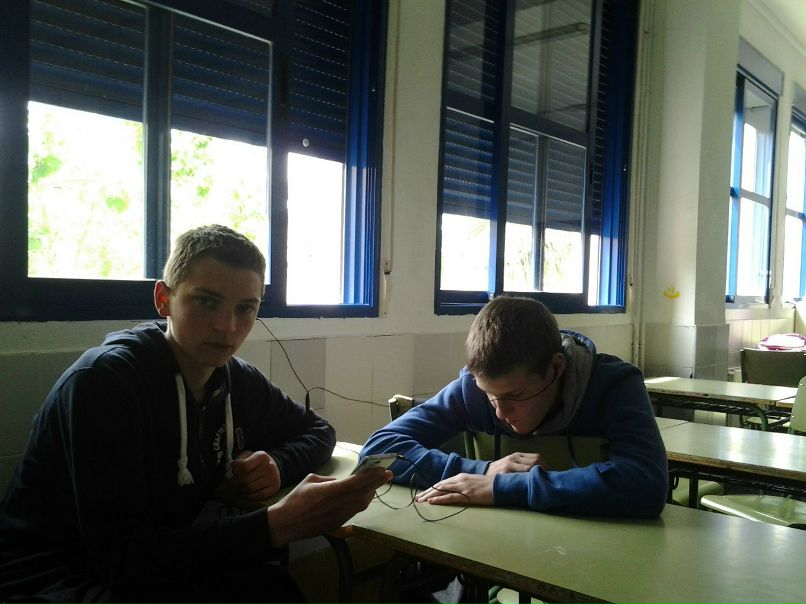 Андрей Вильман | Torrevieja