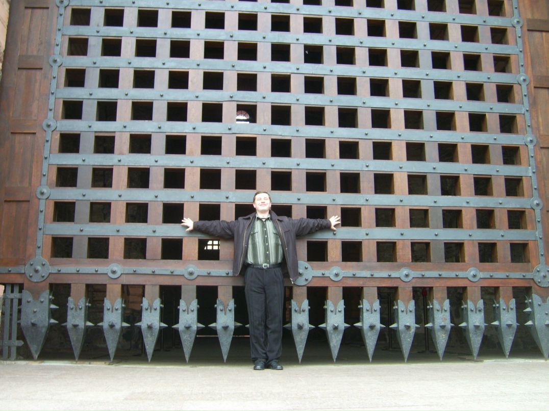 Виталий Костышак | Мелитополь