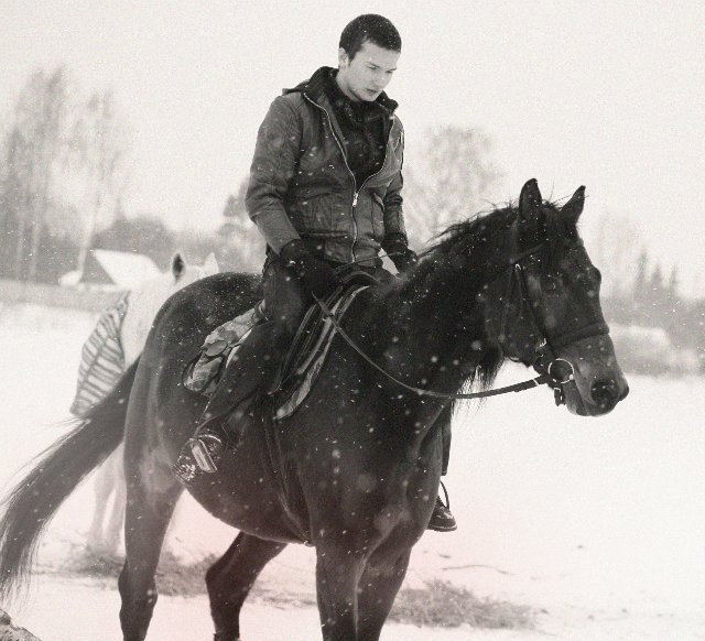 Алексей Мисорин | Санкт-Петербург