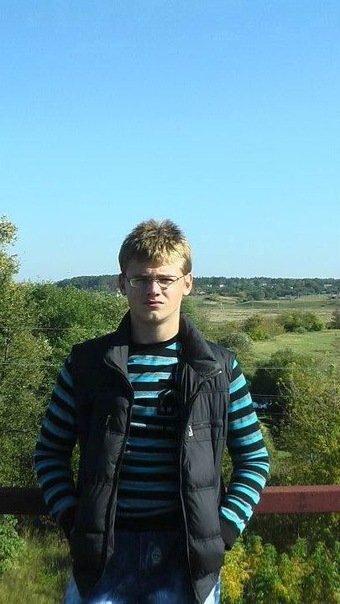 №65, Денис Ємец, 29 лет, Озерное №65, Денис Ємец, 29 лет, Озерное