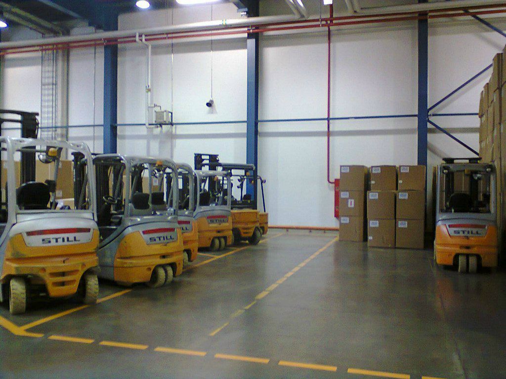 Алексей Воронов | Санкт-Петербург