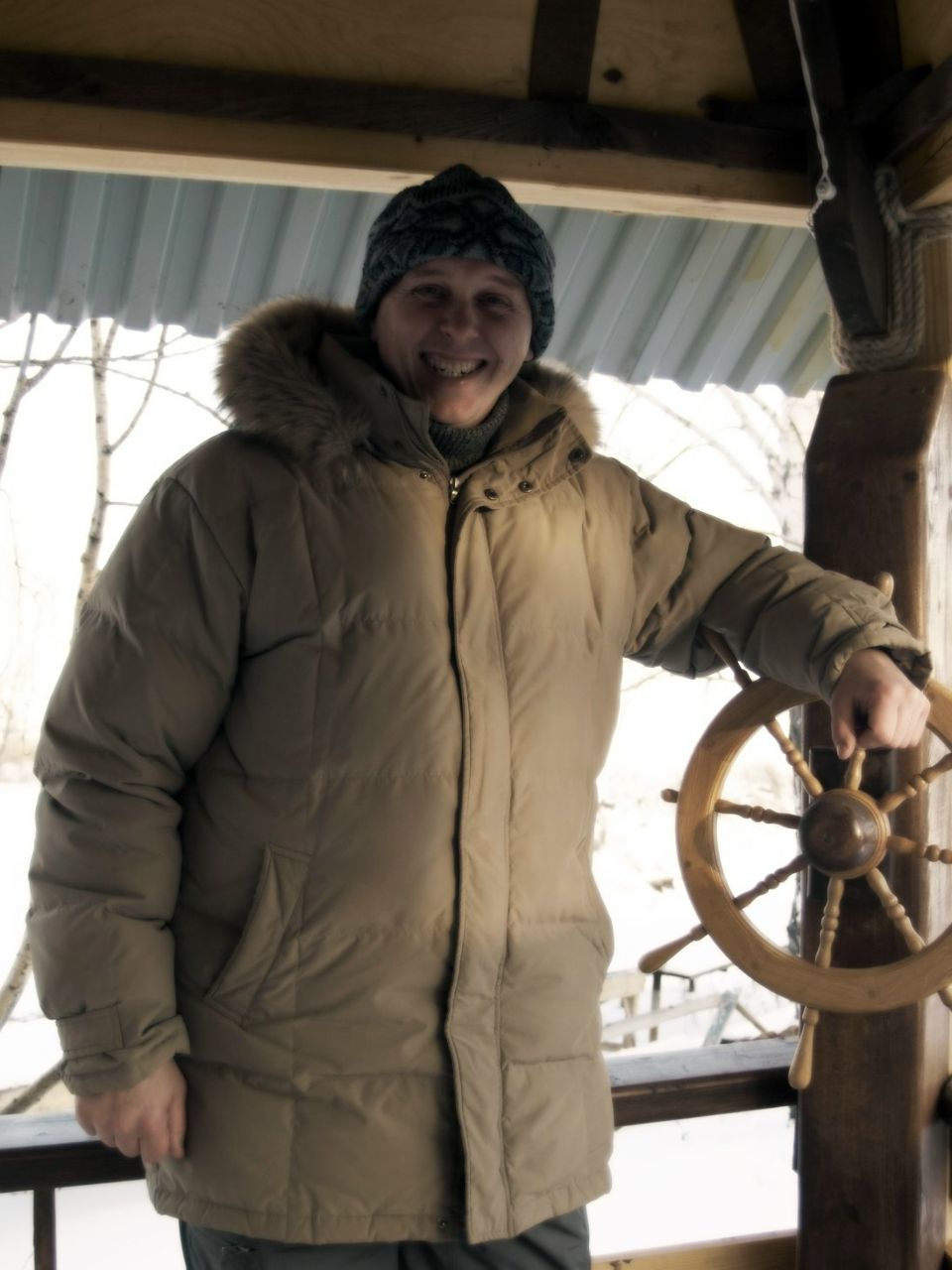 Владислав Кораблин | Самара