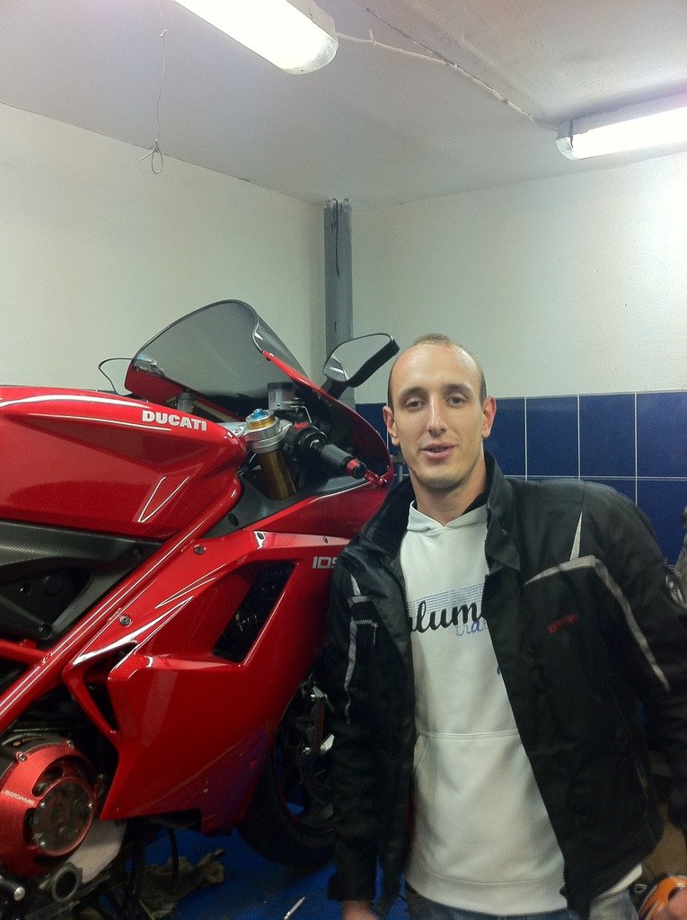 Алексей Петрюк $ | Киев