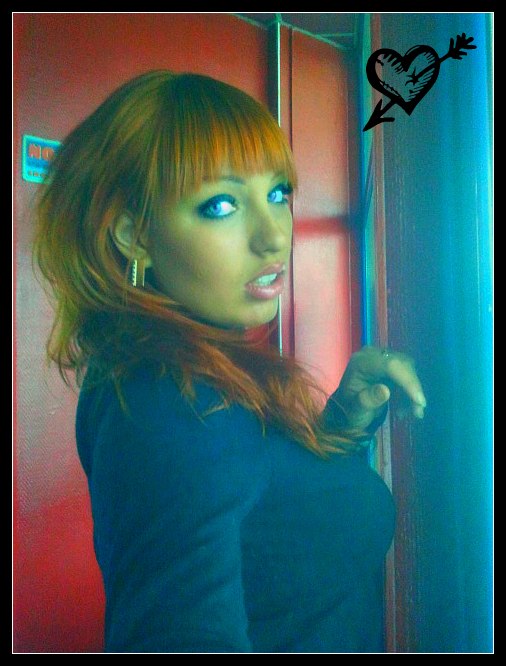 Карина Богданова | Красноярск