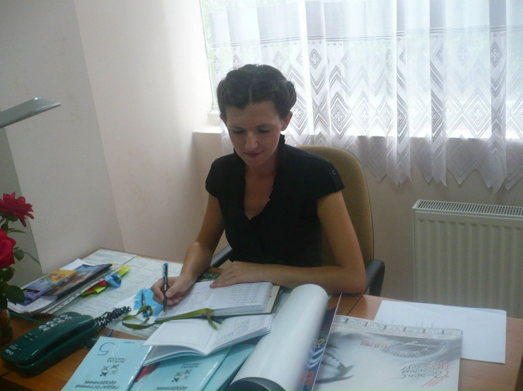 Світлана Кадирова | 