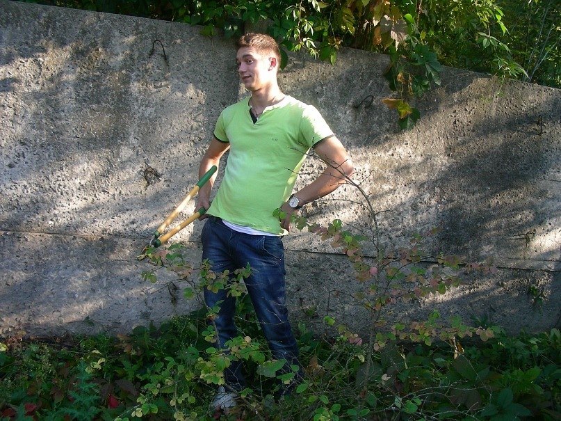 Андрей Лыськов | Конотоп