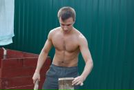 №5 Вячеслав Федорович 28.07.1988: профиль, фото, статус - ВКонтакте