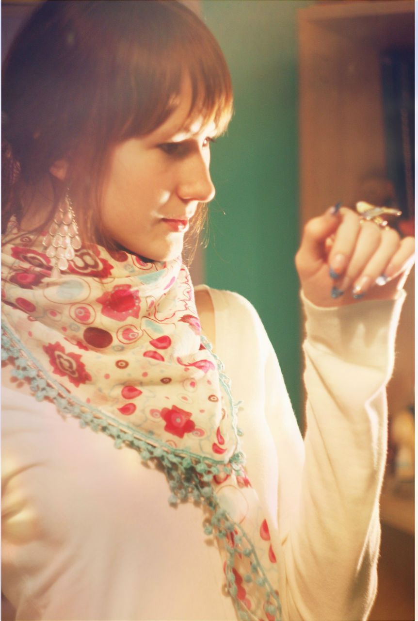 Катя Кречун ♡ | Москва