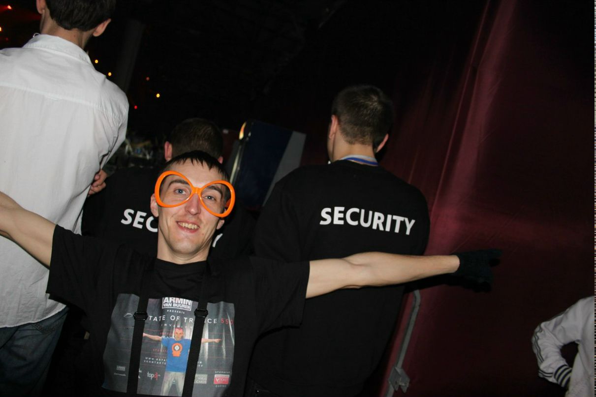 Сергей Свинтозельский | 