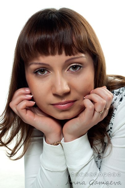 Татьяна Яшина | Санкт-Петербург