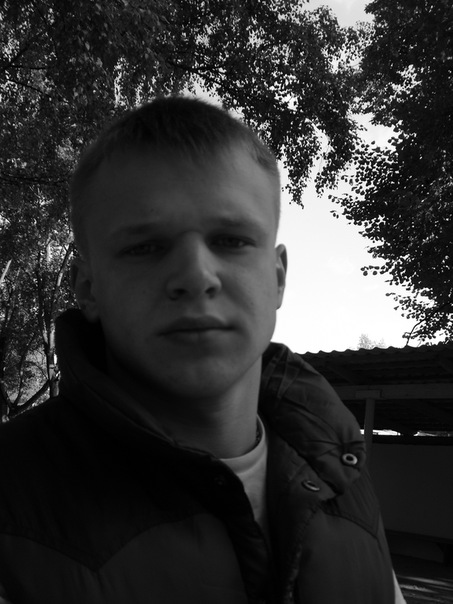 №23, Андрей Рогачевич, Минск №23, Андрей Рогачевич, Минск