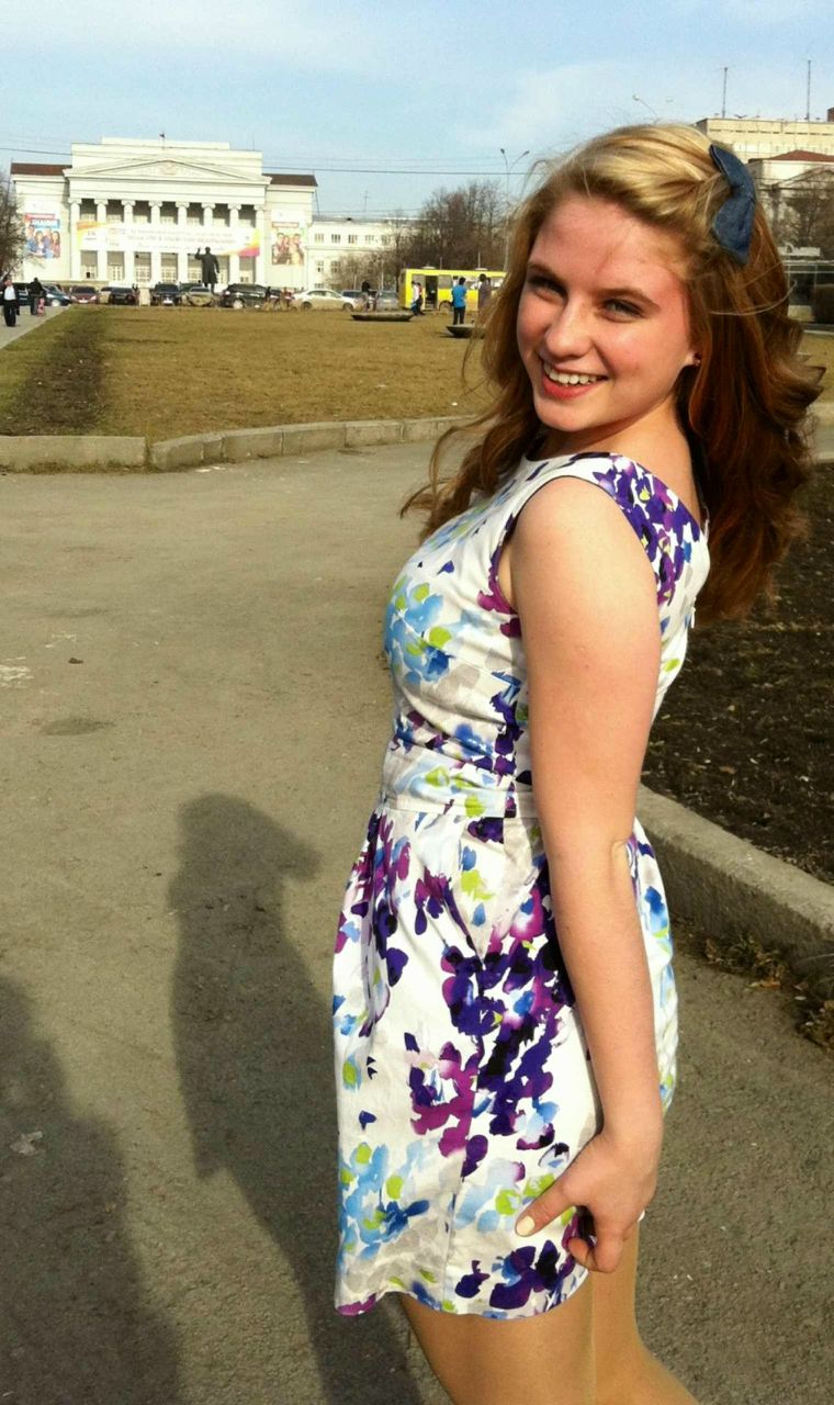 Ольга Скок | Санкт-Петербург