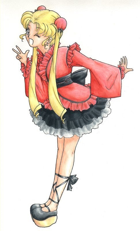 Анечка Антипова | Киев