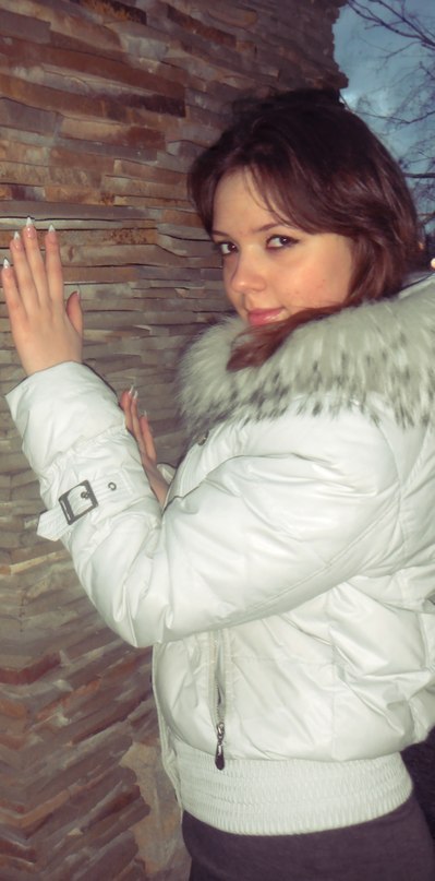 Людмила Катасонова | Донецк