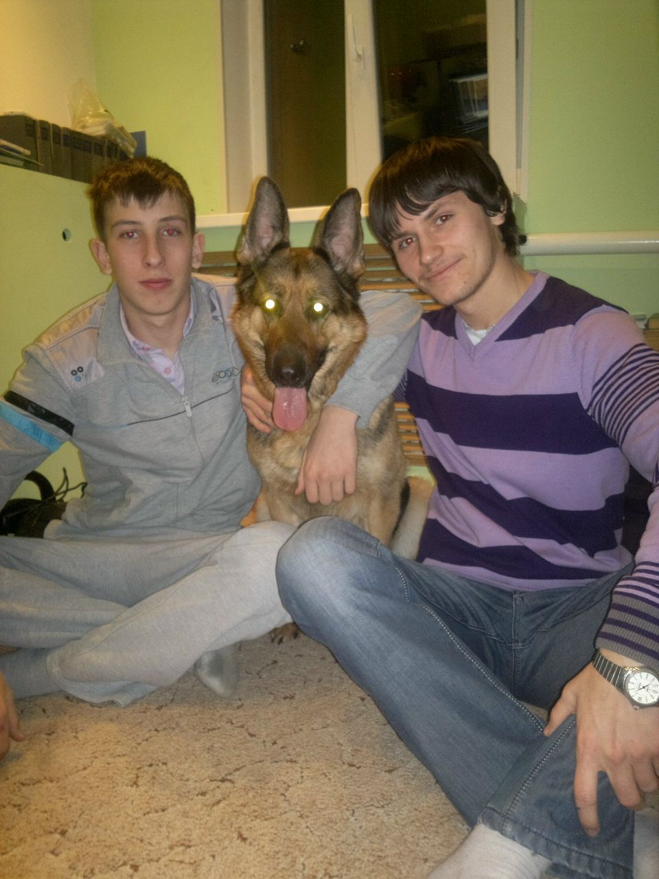 Alex Orlov | Коломна