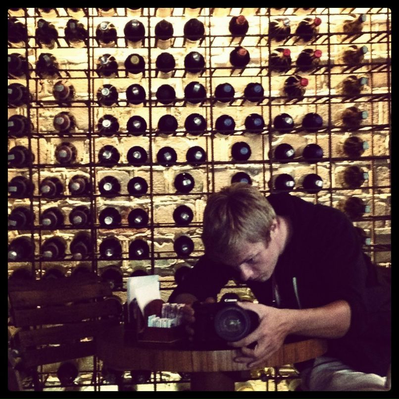 Родион Галюченко | Москва