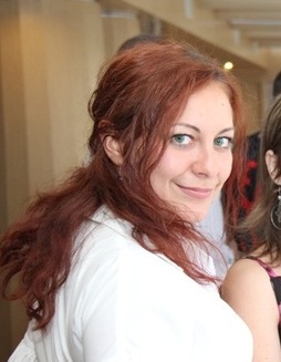 №16, Светлана Гаркуша, Днепр (Днепропетровск) №16, Светлана Гаркуша, Днепр (Днепропетровск)