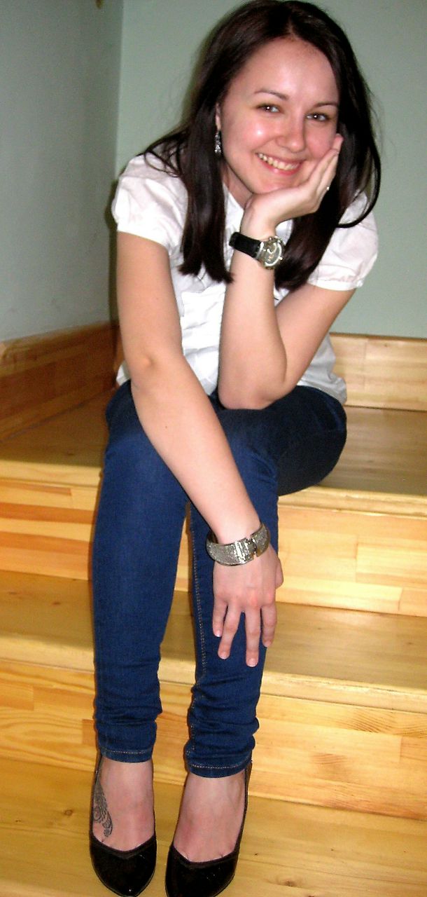 Вера Мушакова | Москва