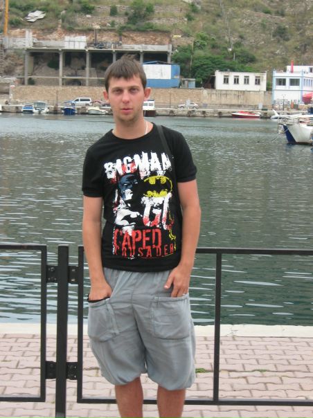 №22, Артём Брюхов, 38 лет, Ахтырка №22, Артём Брюхов, 38 лет, Ахтырка