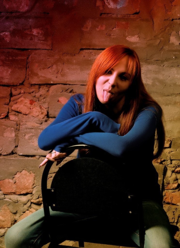 Катя Рябова ♣Leipreachán♣ | 