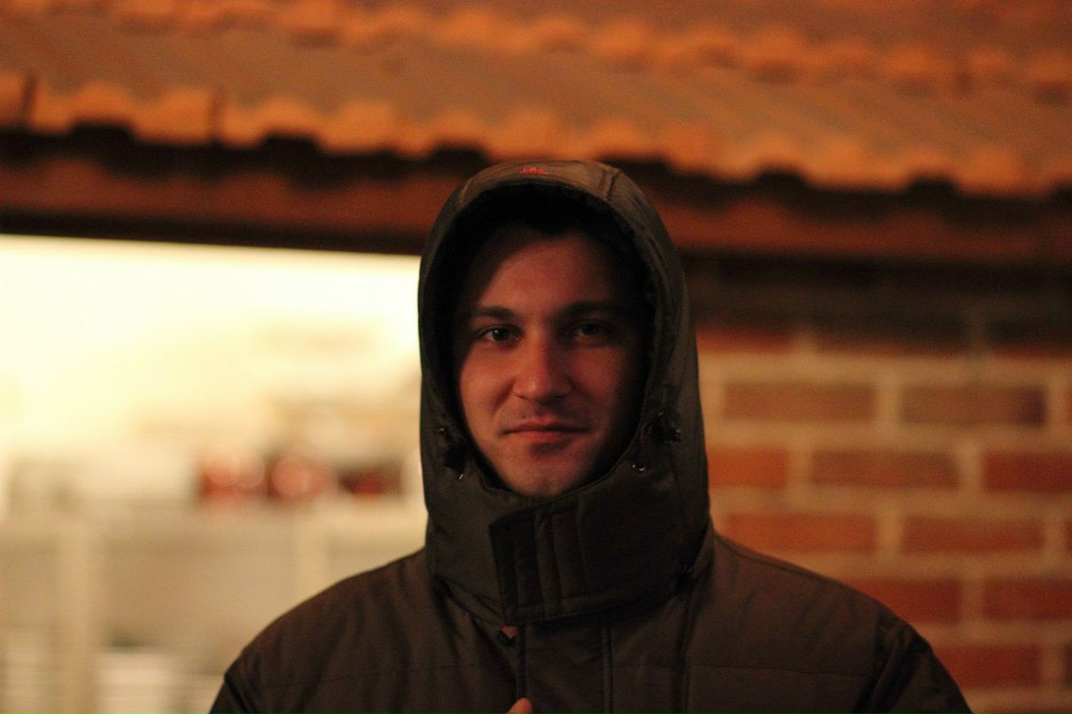 Андрей Иванов | Химки