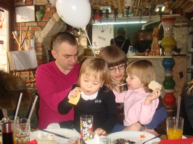 Ірина Букса | Тернополь