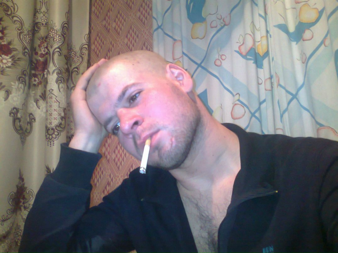 Саня Голуб GoAl | Киев