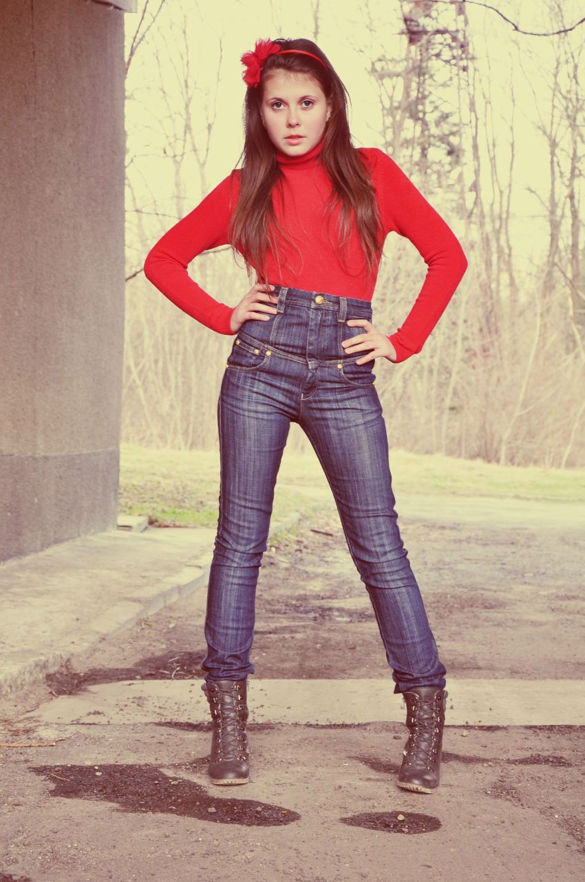 Софія Яблонська | Трускавец