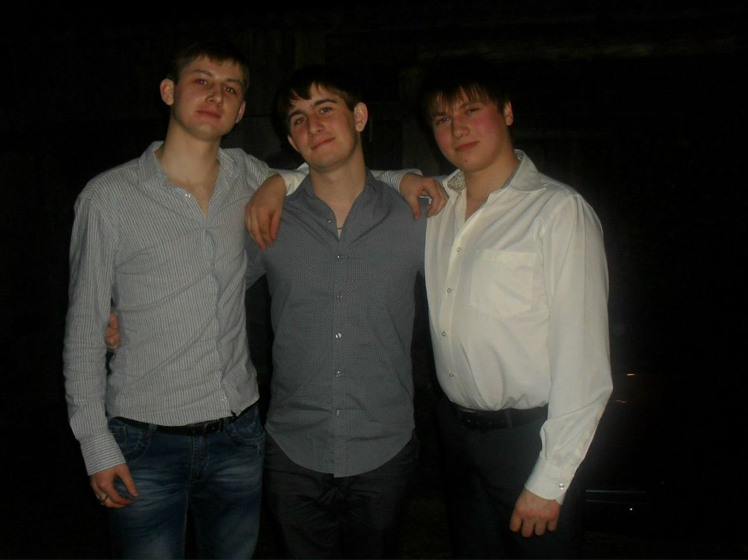 Александр Вахтомин | Москва