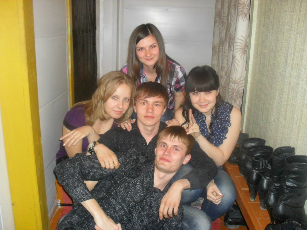 Александр Вахтомин | Москва