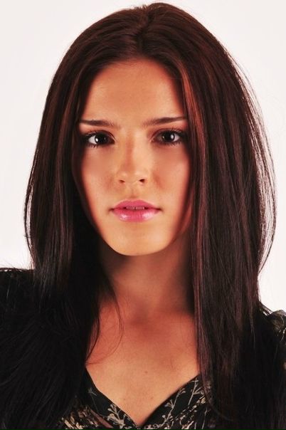 №21, Аня Чуприна, London №21, Аня Чуприна, London