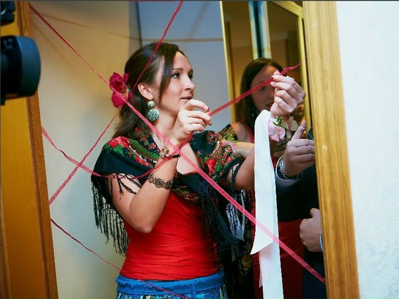 Зульфия Айнетдинова | Москва