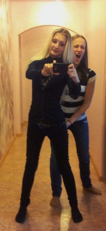 Наталья Никифорова | Нижний Новгород