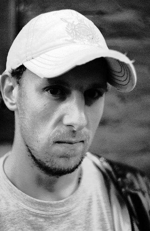 Tony Jackass | Парголово