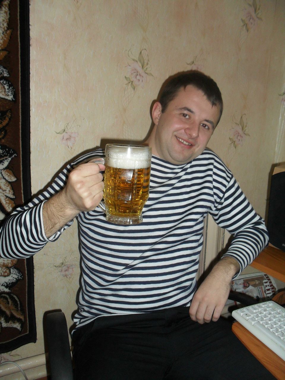 Сергей Хандога | Сумы