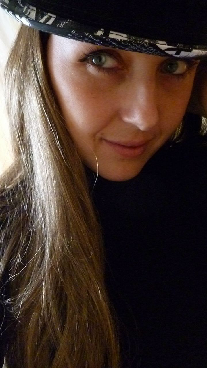 Виолетта Хорунжая | Севастополь